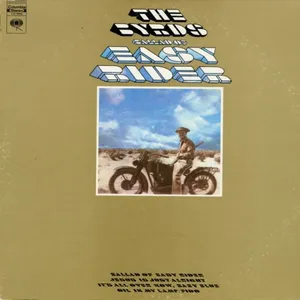 The ballad of Easy rider